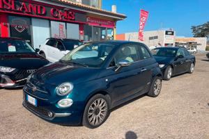 Fiat 500 1.3 Multijet 95 CV Lounge