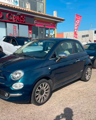 Fiat 500 1.3 Multijet 95 CV Lounge