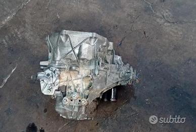 Cambio 6m mini john cooper works 2.0 231cv f54 f55