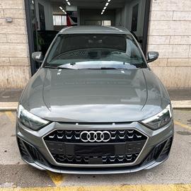 Audi A1 SPB 35 TFSI 150cv S line