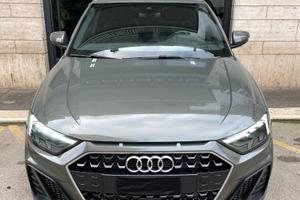 Audi A1 SPB 35 TFSI 150cv S line
