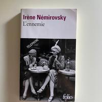 L'ennemie di Irène Némirovsky