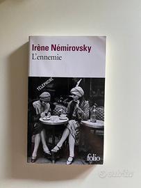 L'ennemie di Irène Némirovsky