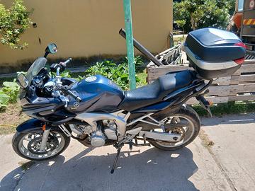 Yamaha 
