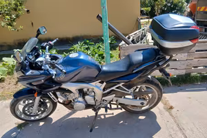 Yamaha 