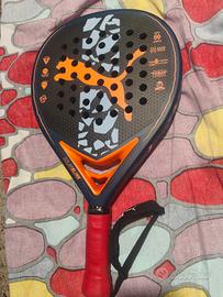 racchetta padel blink puma