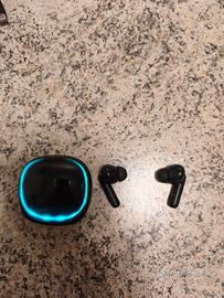Auricolari bluetooth 