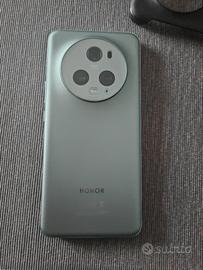honor magic 5 pro