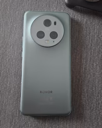 honor magic 5 pro