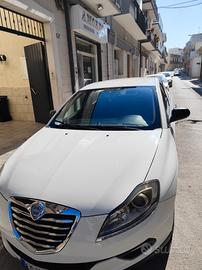 Lancia delta 1.6 120cv