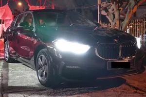 BMW 116D