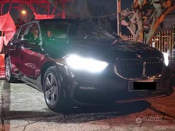 BMW 116D