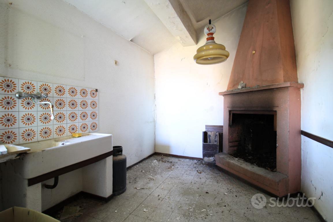 RUSTICO A PINETO - Vista 3
