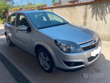 Opel Astra 5p 1.4 GPL Enjoy FULL TAGLIANDATA NEOPA