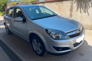 Opel Astra 5p 1.4 GPL Enjoy FULL TAGLIANDATA NEOPA