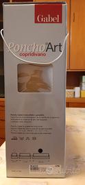 copridivano Gabel 3 posti