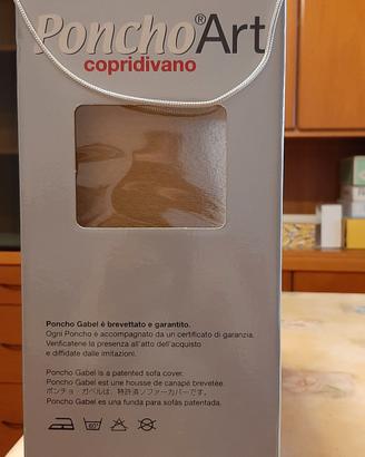 copridivano Gabel 3 posti