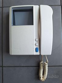 Videocitofono bticino