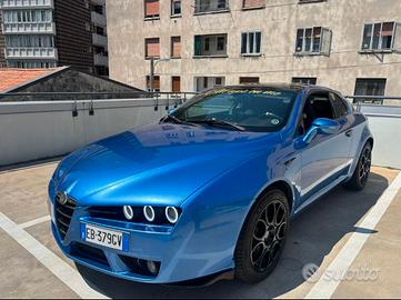 Alfa Romeo Brera 2.4 210cv