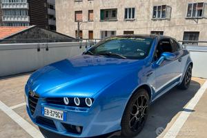 Alfa Romeo Brera 2.4 210cv