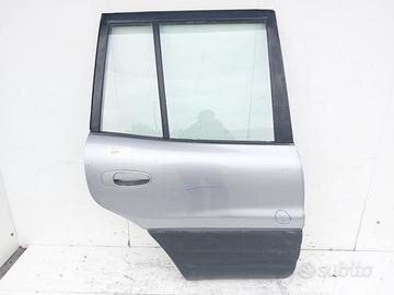 6700342010 PORTA POSTERIORE DX TOYOTA RAV-4 (A1) 4