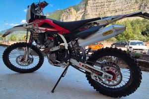 Husqvarna TE 250
