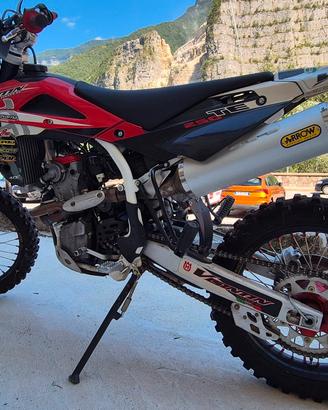 Husqvarna TE 250