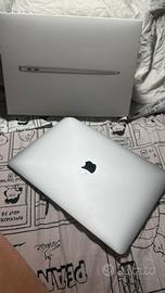 Mac Book M1 13”