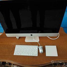 Imac 27" Retina 5K  Late 2015