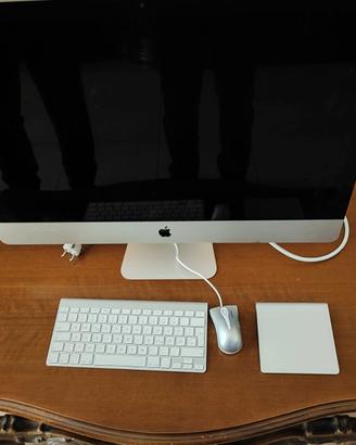 Imac 27" Retina 5K  Late 2015