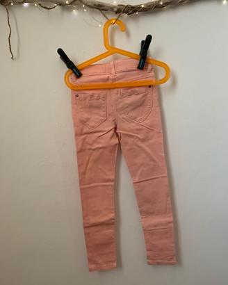 Pantaloni bambina kiabi