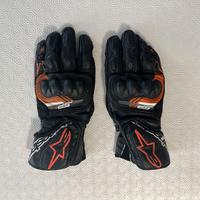 Guanti moto Alpinestar SP-8 v3 GLOVES