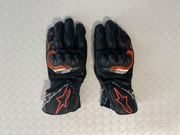 Guanti moto Alpinestar SP-8 v3 GLOVES