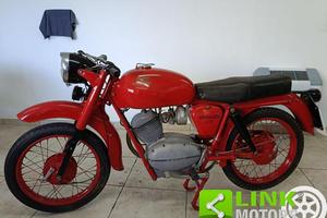 MOTO GUZZI STORNELLO TURISMO 123CC