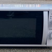 Forno microonde combinato 20L con grill