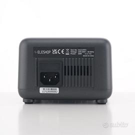 Micro Saldatore + Stazione Aria Calda