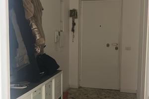 Trilocale con tutti i confort libero subito