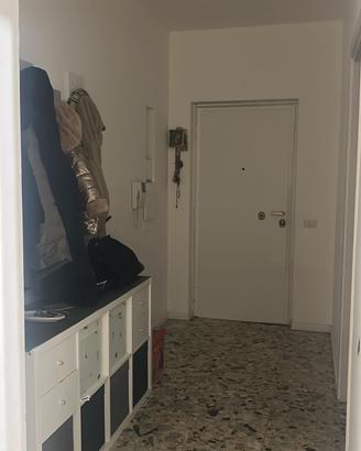 Trilocale con tutti i confort libero subito