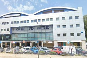 Gallitello, ufficio di prestigio mq. 120 netti