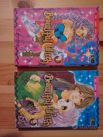 Manga Beautiful Witch