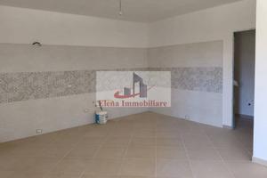 Appartamento di 150 m² con 5 locali e box auto a V