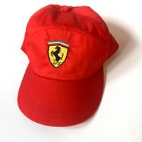 Berretto Ferrari Rosso 57 cm