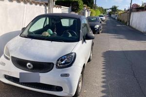 SMART FOR TWO 60 1.0 YOUNGSTER