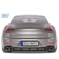 DIFFUSORE PORSCHE PANAMERA