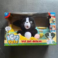 Cry Pets Giochi Preziosi