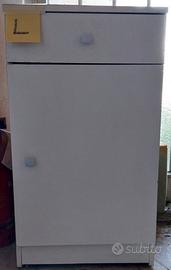 Mobiletto da bagno o da cucina