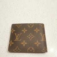 portafoglio Louis Vuitton nuovo 