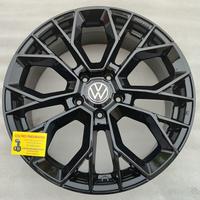 Cerchi In Lega NUOVI da 18 Per Volkswagen Golf