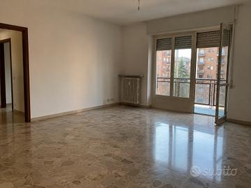 Trilocale con due camere a Sesto S. Giovanni | M1
