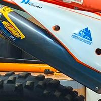 KTM EXC 300 2022